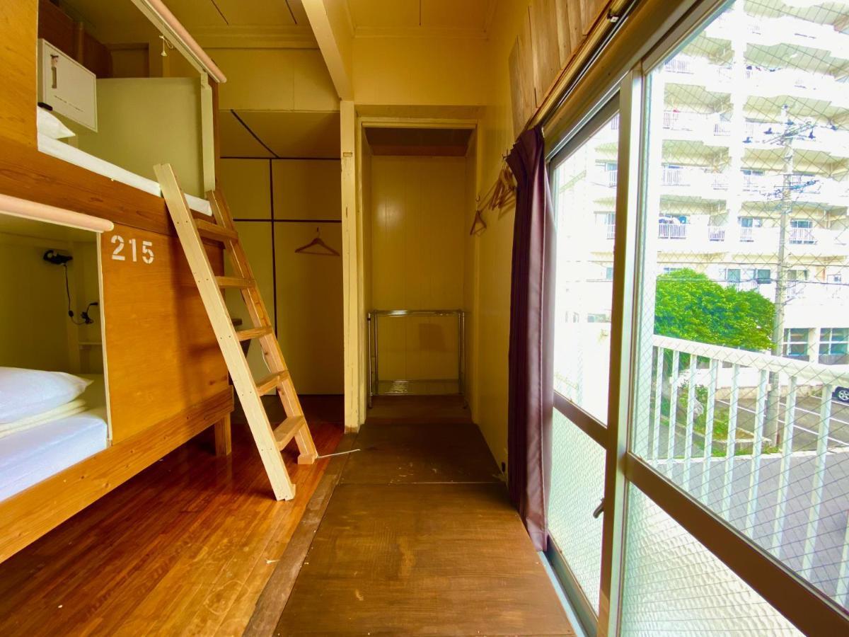 ゲストハウス オプンティア Guesthouse Opuntia Ishigaki  Exterior photo